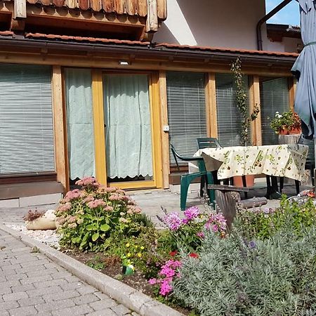 Apartament Bina' S House Sillian Zewnętrze zdjęcie