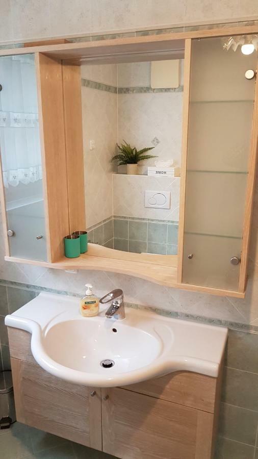 Apartament Bina' S House Sillian Zewnętrze zdjęcie