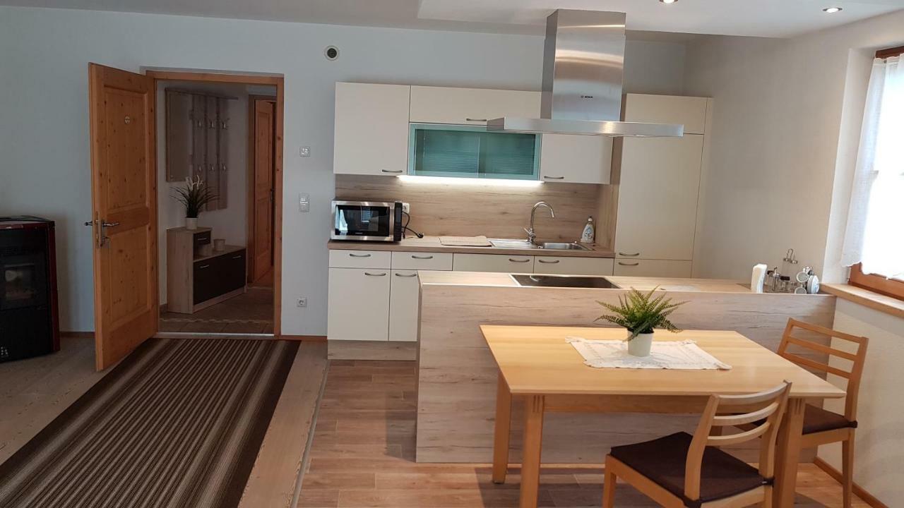 Apartament Bina' S House Sillian Zewnętrze zdjęcie