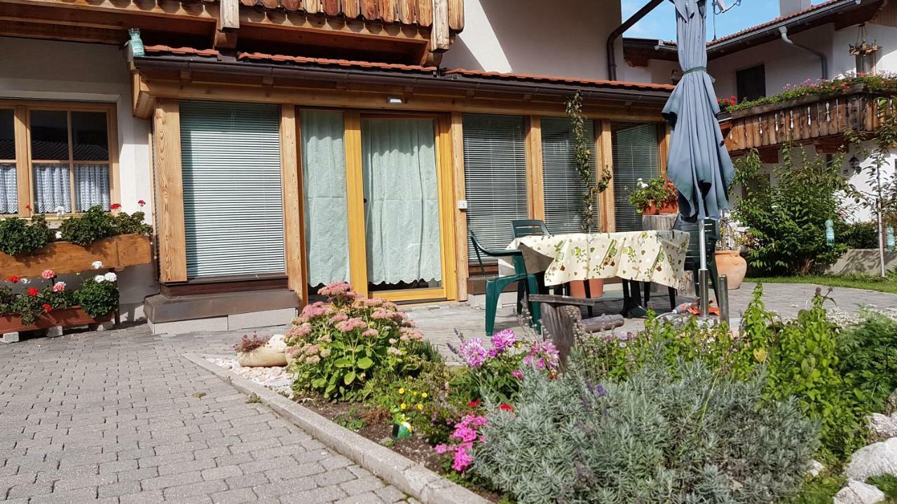 Apartament Bina' S House Sillian Zewnętrze zdjęcie