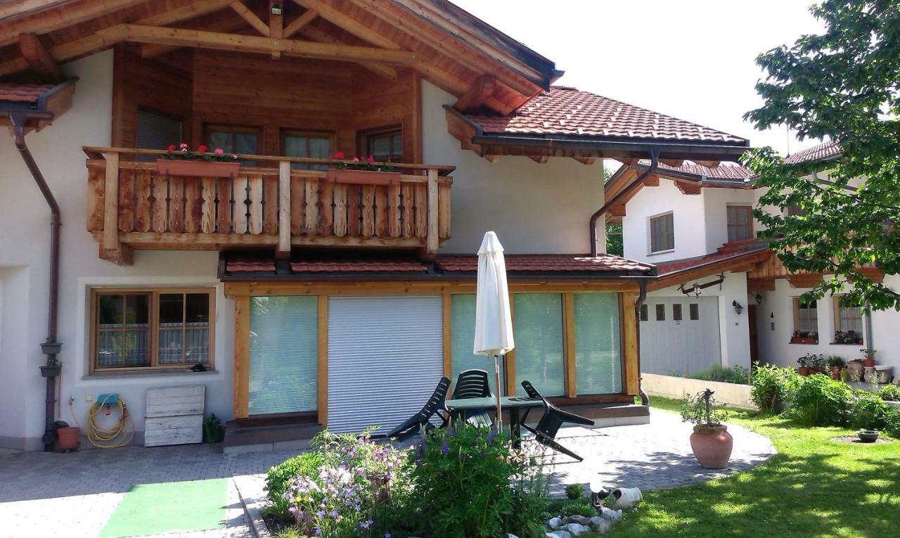 Apartament Bina' S House Sillian Zewnętrze zdjęcie
