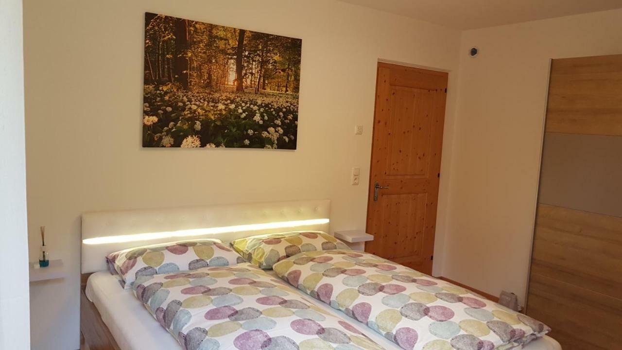 Apartament Bina' S House Sillian Zewnętrze zdjęcie
