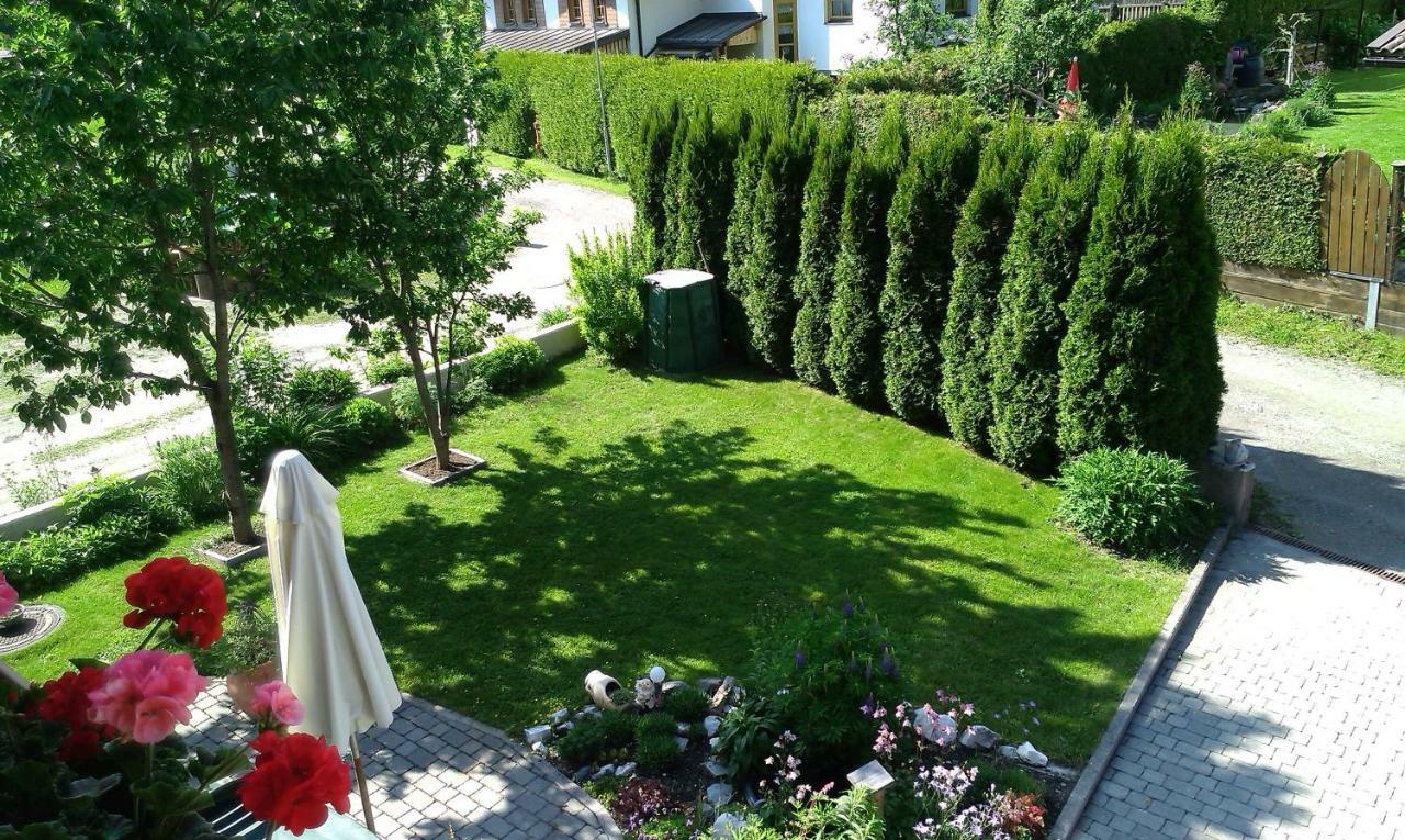 Apartament Bina' S House Sillian Zewnętrze zdjęcie