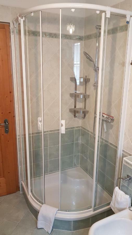 Apartament Bina' S House Sillian Zewnętrze zdjęcie